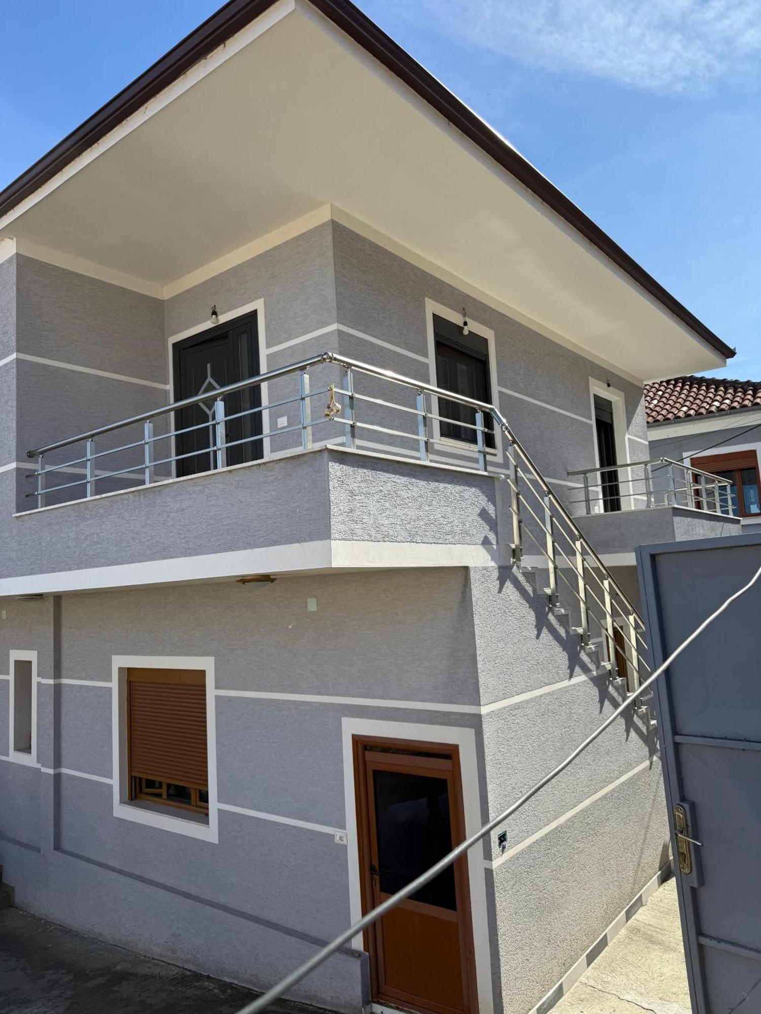 Apartament Stormi's Pogradec